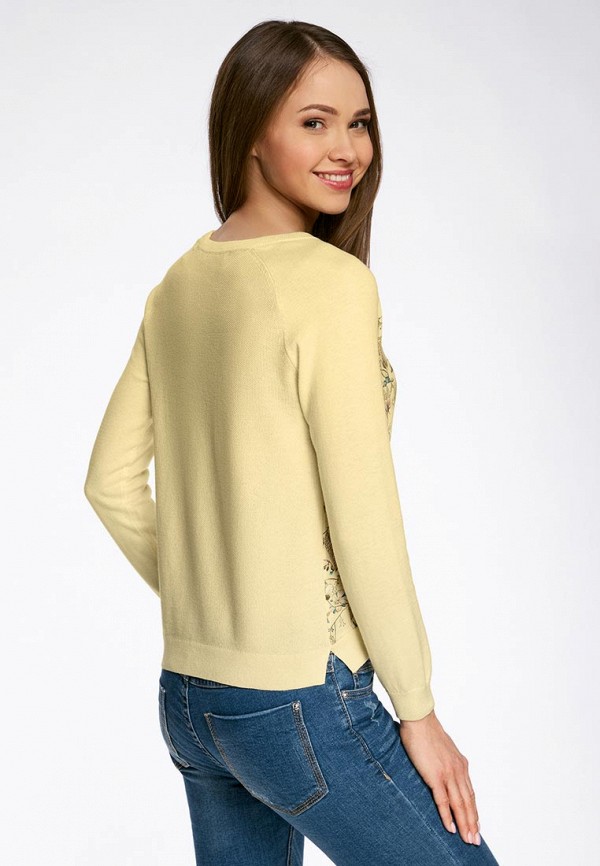 oodji / Джемпер (oo001ewicg64) фото №3