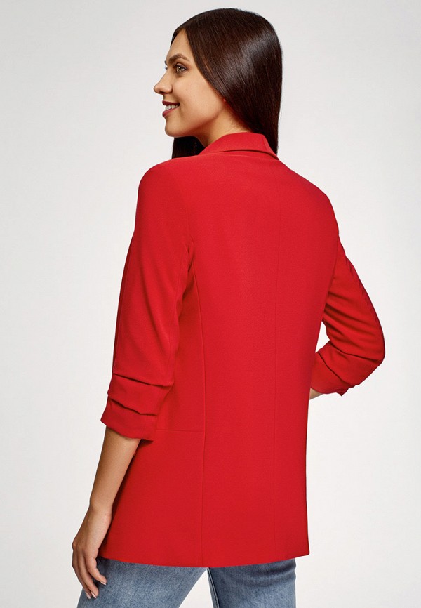 oodji / Жакет (oo001ewiemq1) фото №3