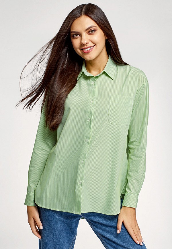 oodji / Рубашка