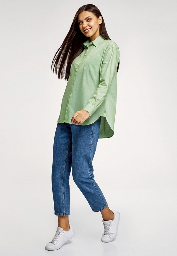 oodji / Рубашка