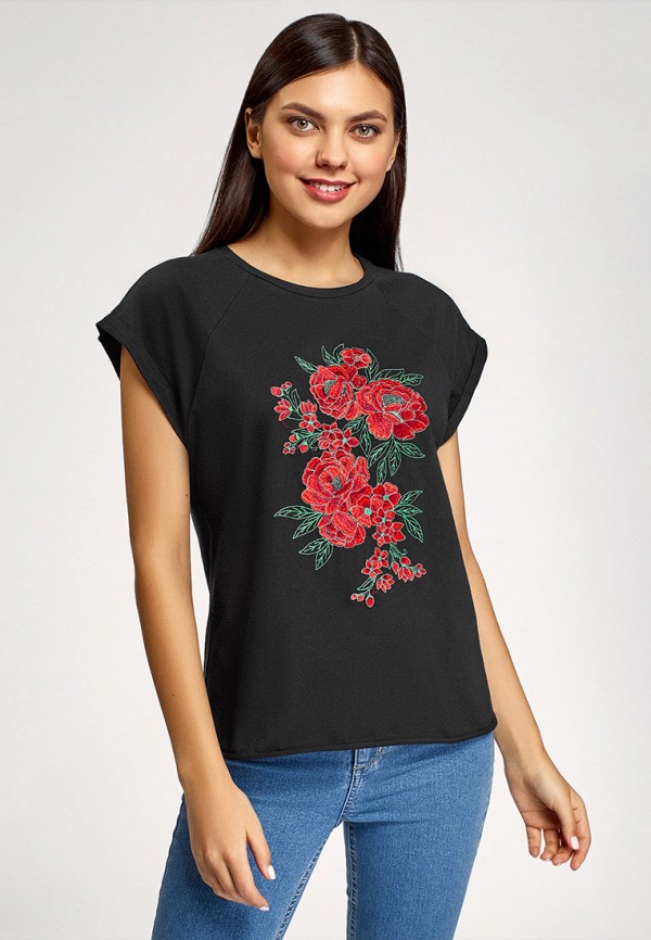 oodji / Футболка