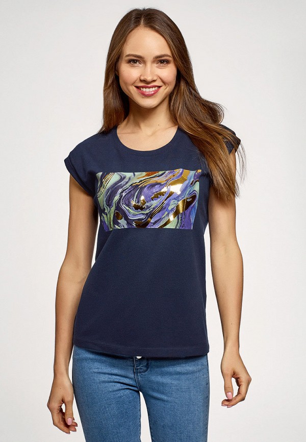 oodji / Футболка