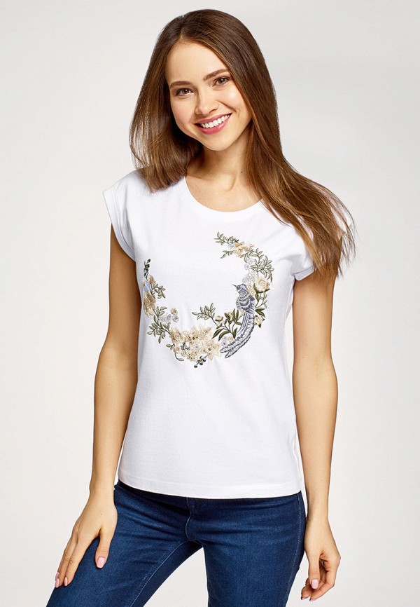 oodji / Футболка