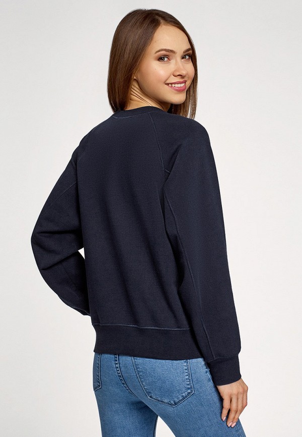 oodji / Свитшот (oo001ewiems9) фото №3