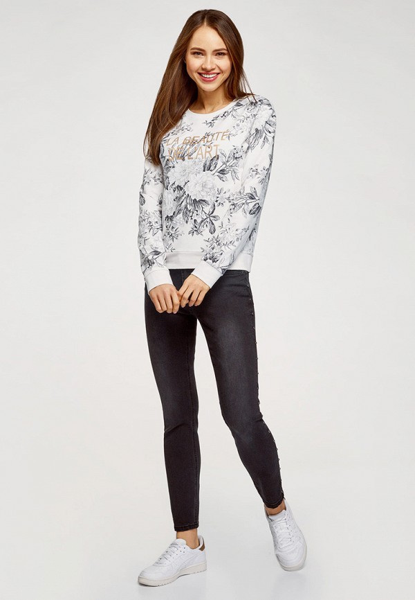 oodji / Свитшот