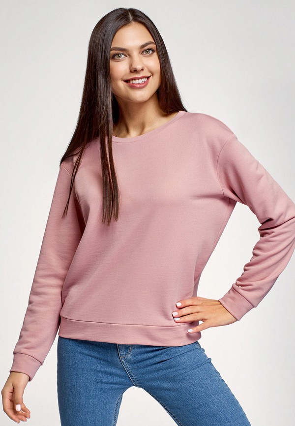 oodji / Свитшот