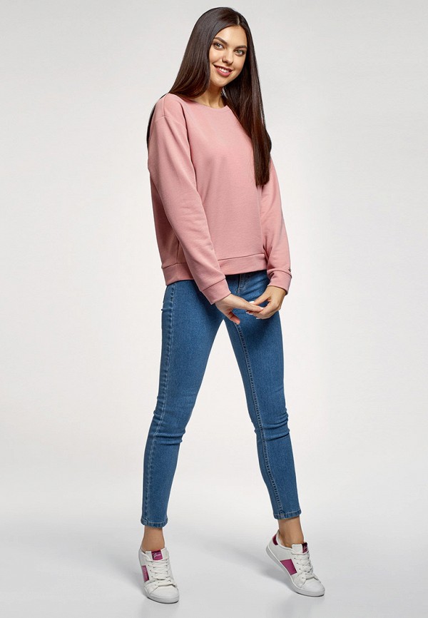 oodji / Свитшот