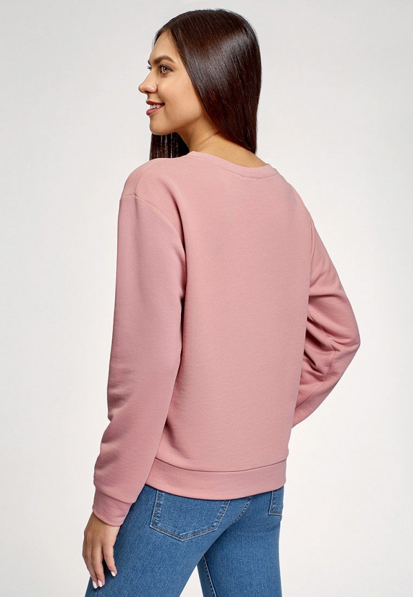 oodji / Свитшот (oo001ewiemt1) фото №3