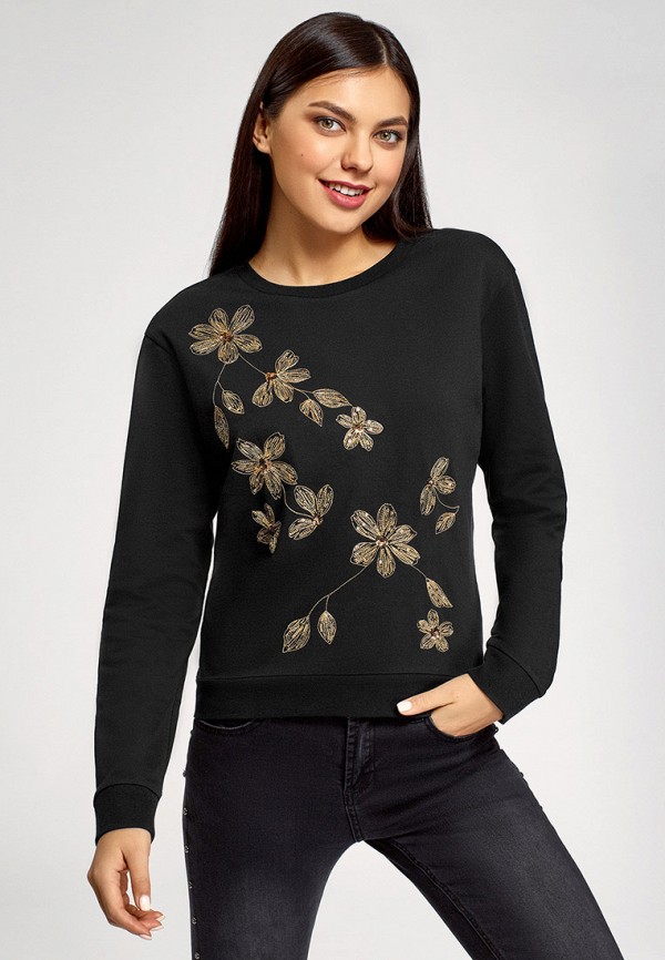 oodji / Свитшот