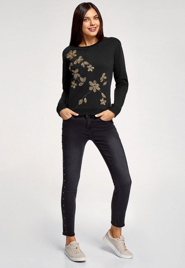 oodji / Свитшот