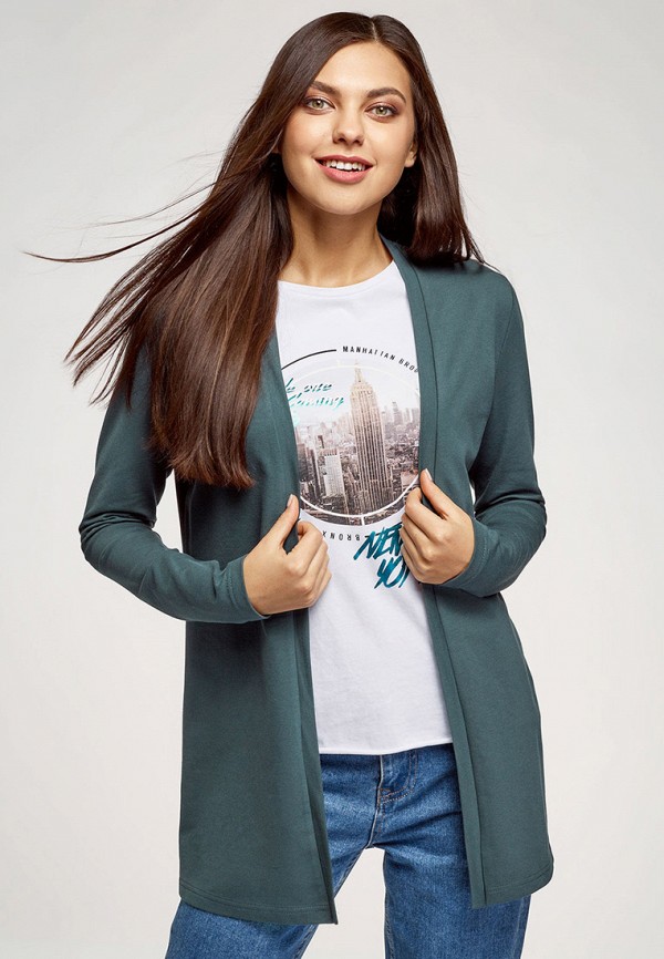 oodji / Кардиган