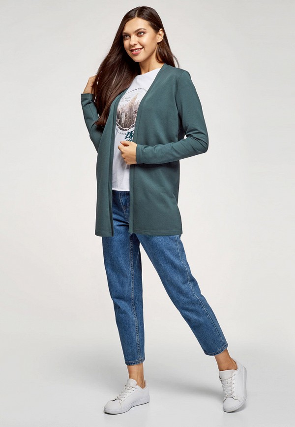 oodji / Кардиган