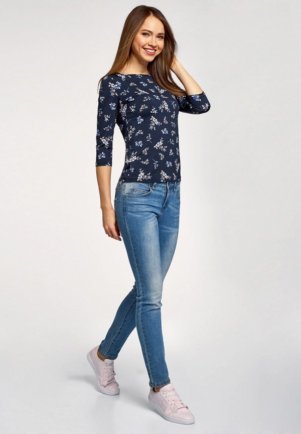 oodji / Лонгслив