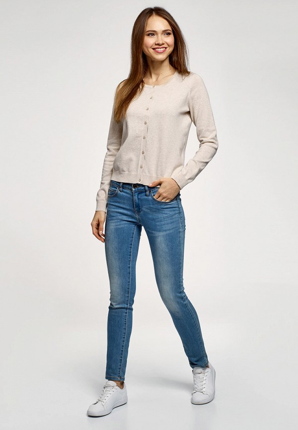 oodji / Кардиган