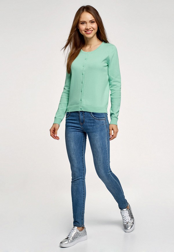 oodji / Кардиган