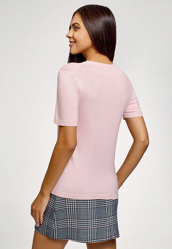 oodji / Джемпер (oo001ewiemy3) фото №3