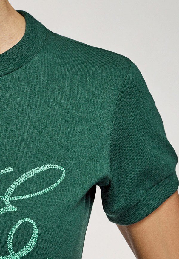 oodji / Платье (oo001ewihks0) фото №3