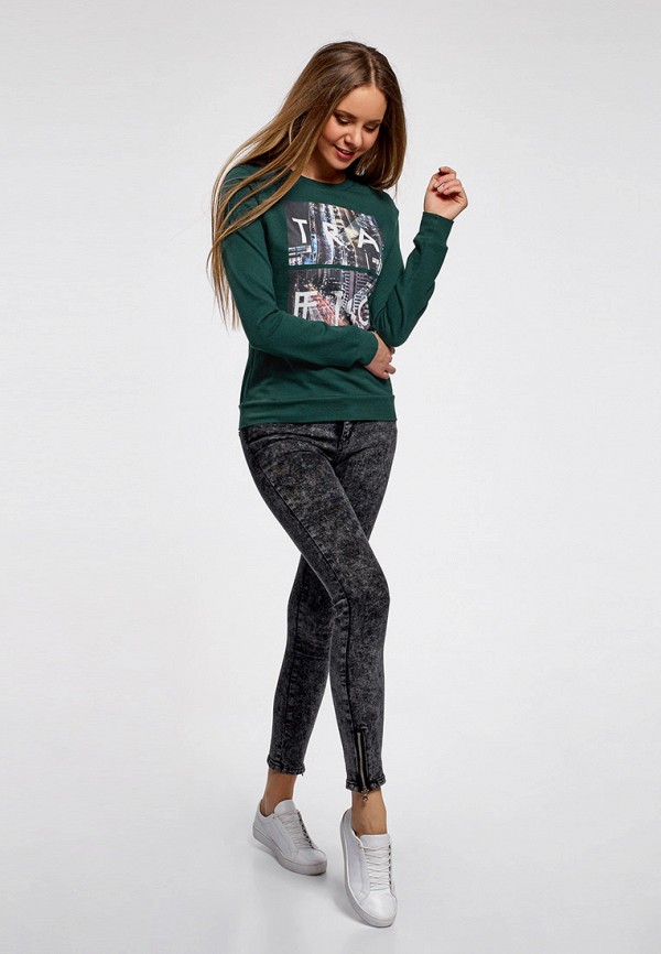 oodji / Свитшот