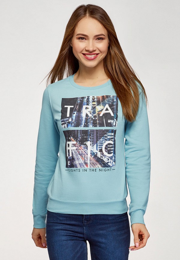 oodji / Свитшот