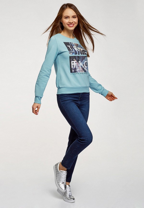 oodji / Свитшот