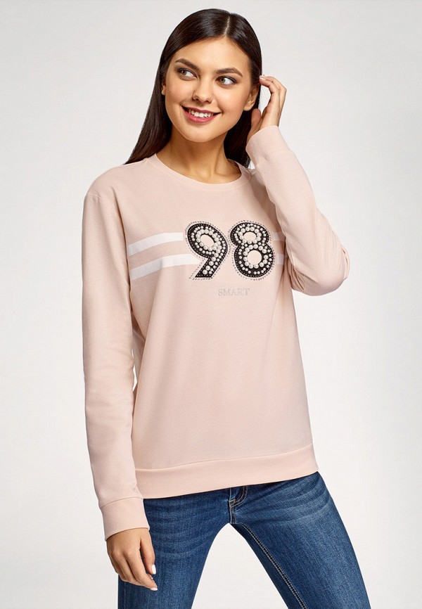 oodji / Свитшот