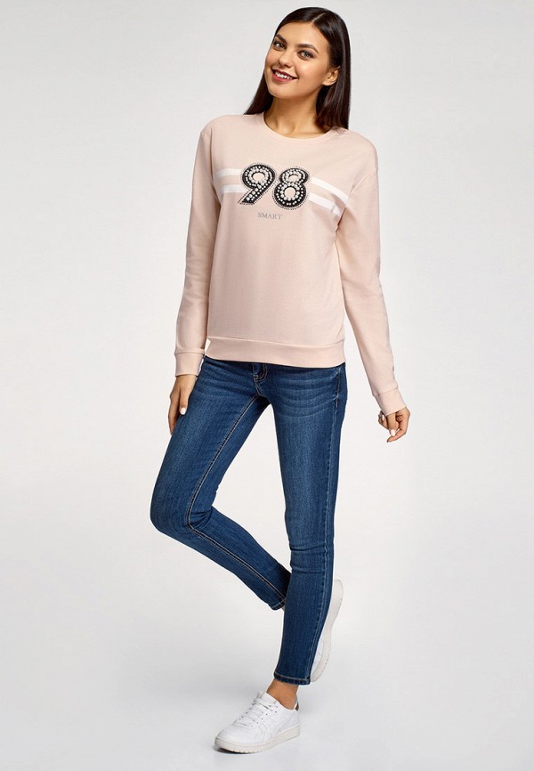 oodji / Свитшот