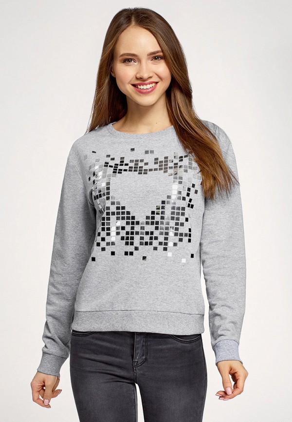 oodji / Свитшот