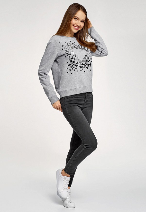 oodji / Свитшот