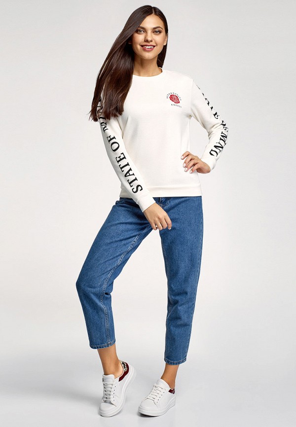 oodji / Свитшот