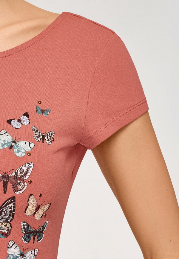 oodji / Платье (oo001ewihkt6) фото №3