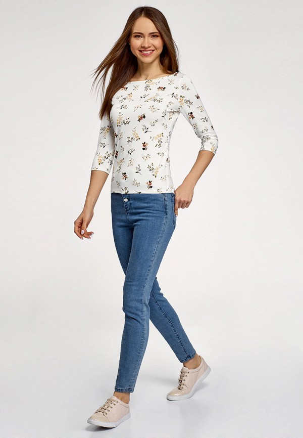 oodji / Лонгслив