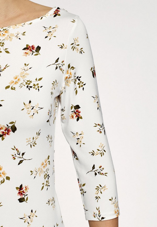 oodji / Лонгслив (oo001ewihkt8) фото №4