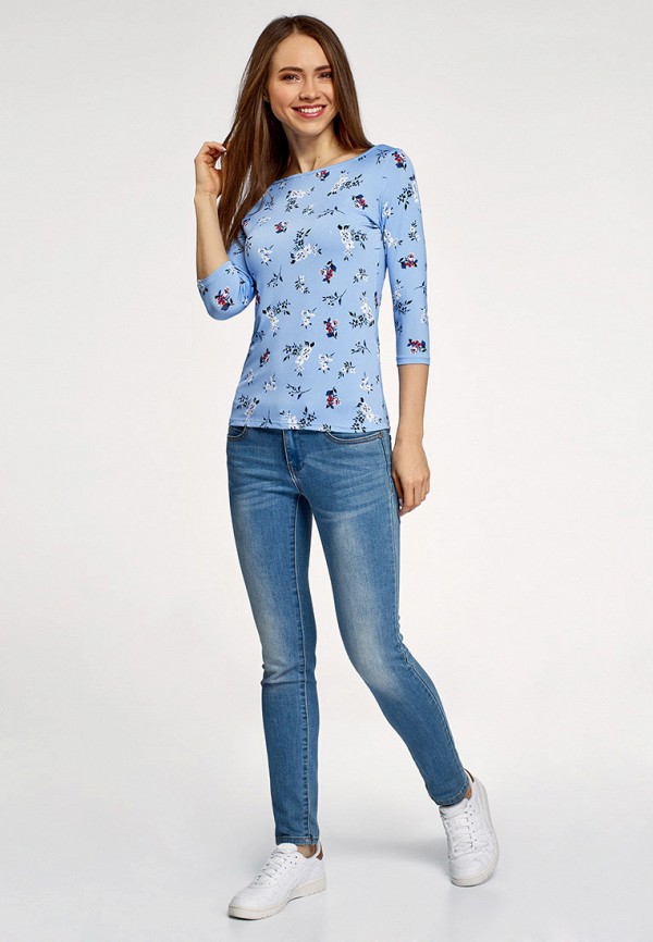 oodji / Лонгслив