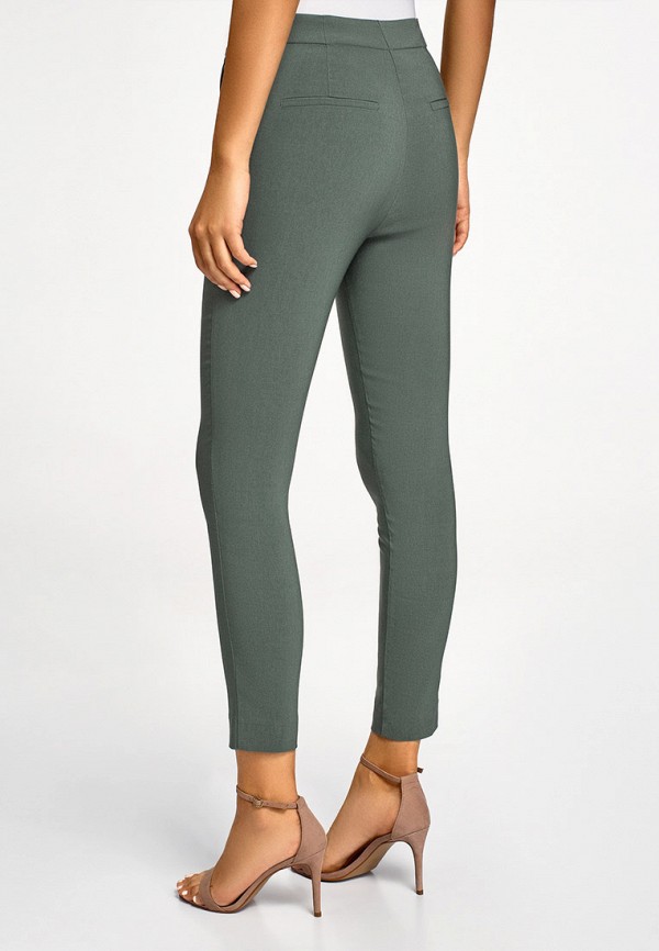 oodji / Брюки (oo001ewimzv2) фото №3