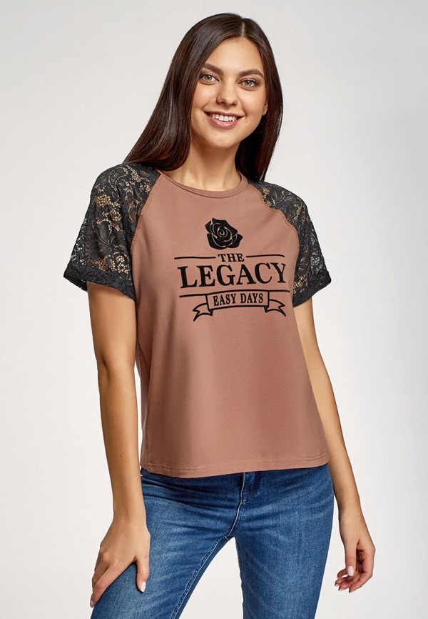 oodji / Футболка