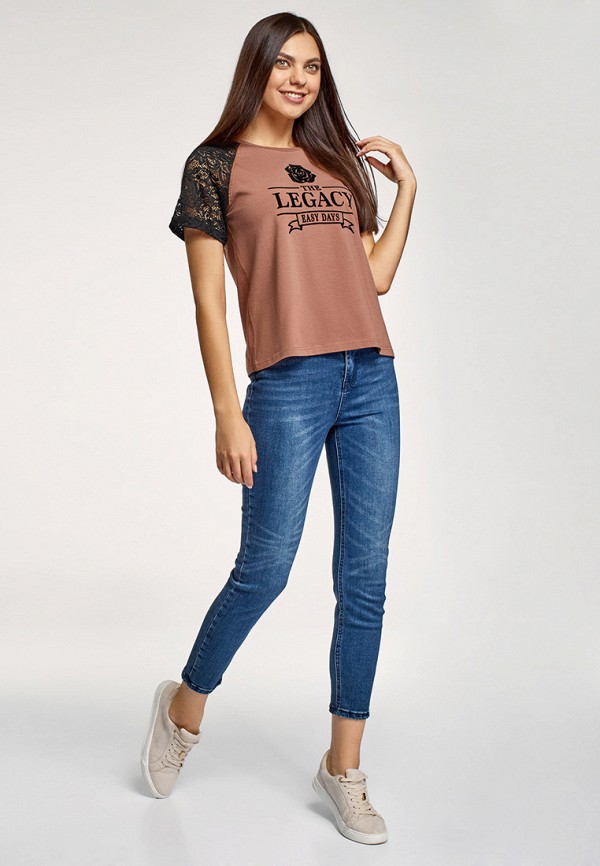 oodji / Футболка