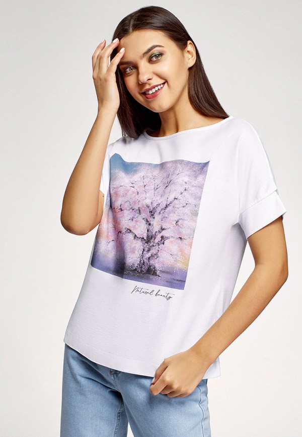 oodji / Футболка