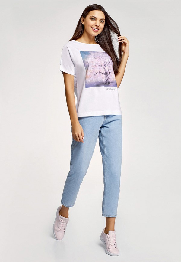 oodji / Футболка