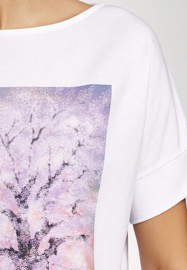 oodji / Футболка (oo001ewimzw0) фото №4