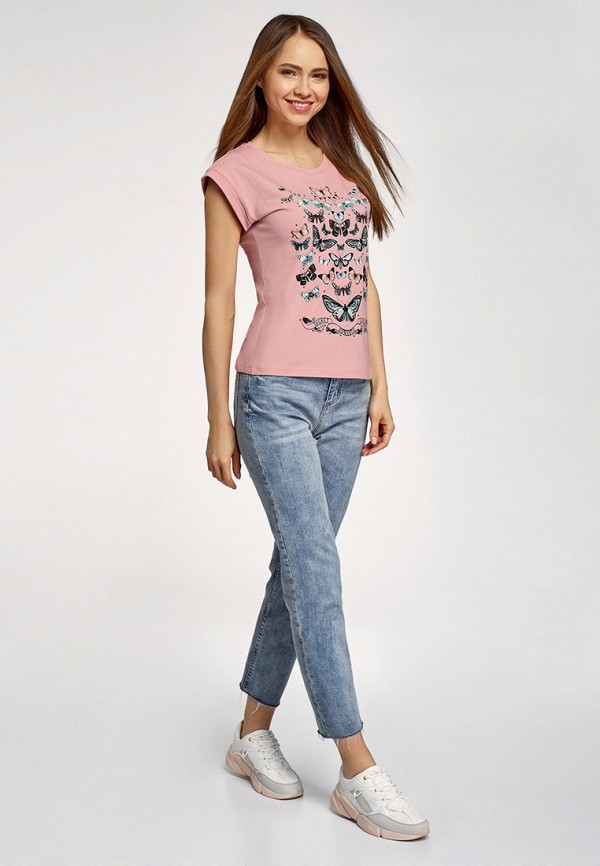 oodji / Футболка