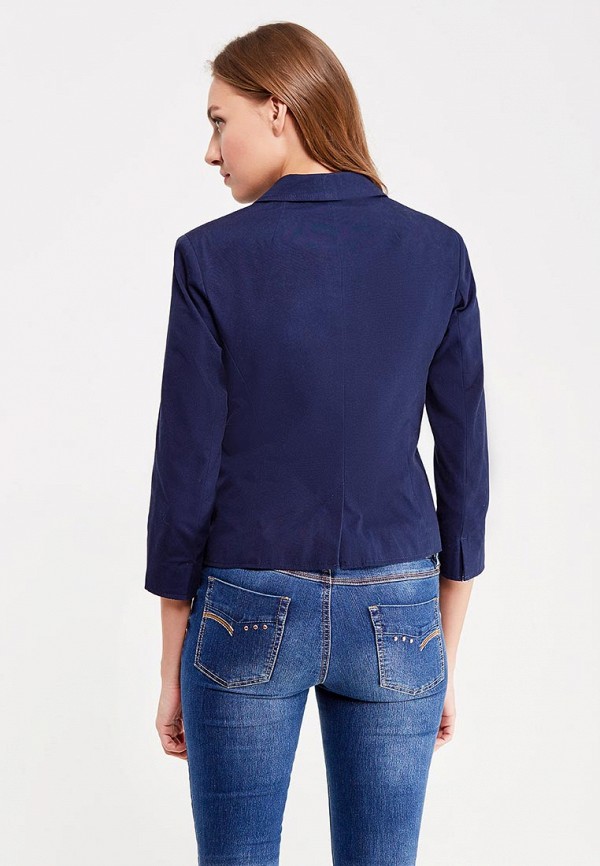 oodji / Пиджак (oo001ewiq364) фото №3