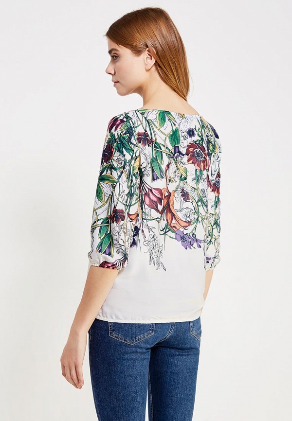 oodji / Блуза (oo001ewksc05) фото №3