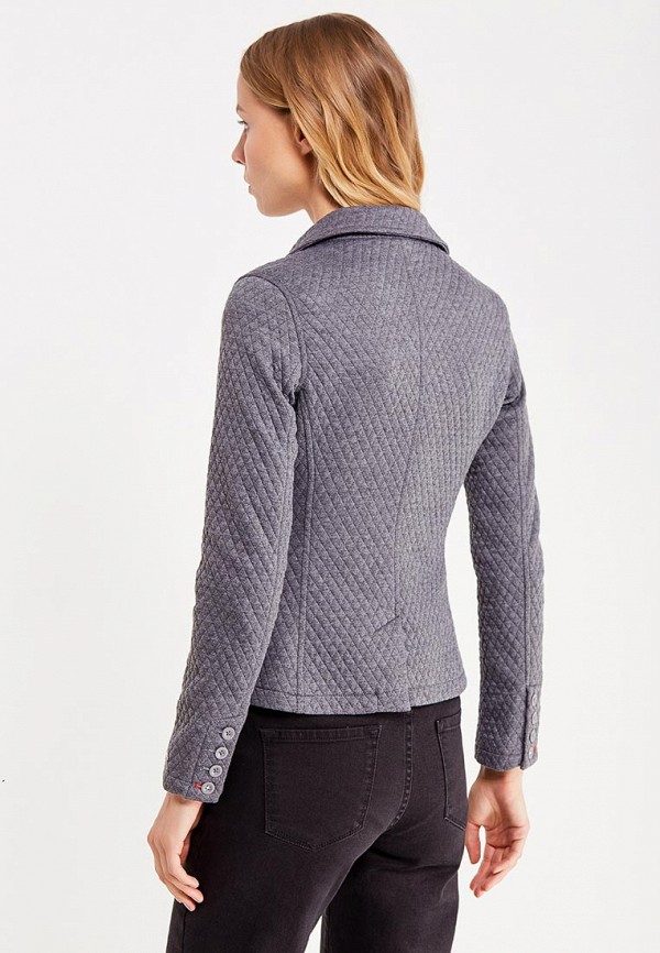 oodji / Пиджак (oo001ewlqf07) фото №3