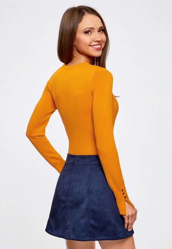 oodji / Джемпер (oo001ewlxd11) фото №3