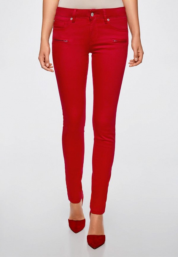 oodji / Джинсы