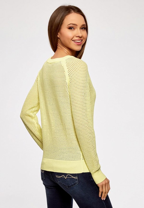 oodji / Джемпер (oo001ewmgp52) фото №3