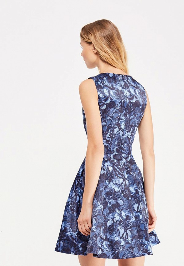 oodji / Платье (oo001ewnxa43) фото №3