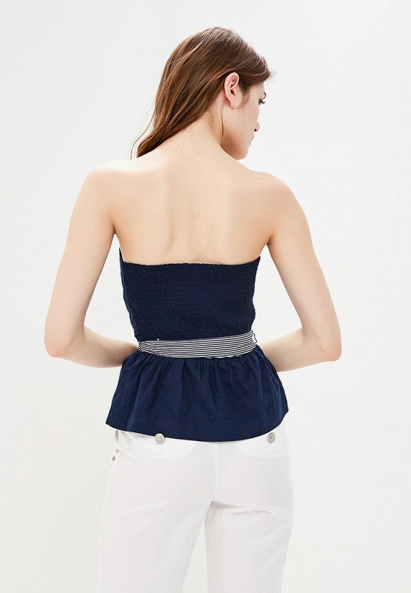 oodji / Топ (oo001ewpmu14) фото №3