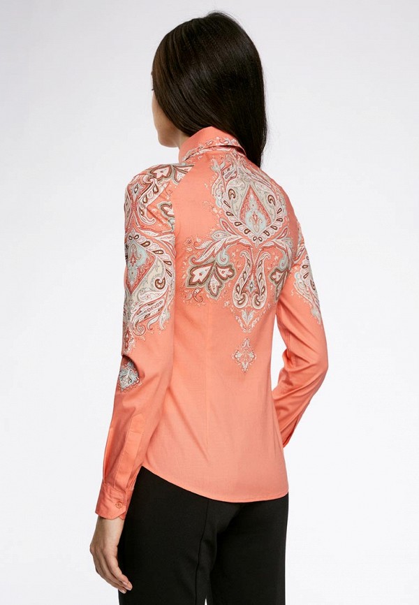 oodji / Рубашка (oo001ewpxn53) фото №3