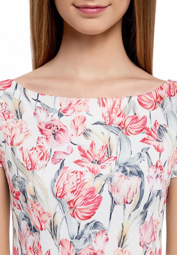 oodji / Платье (oo001ewrgy67) фото №3